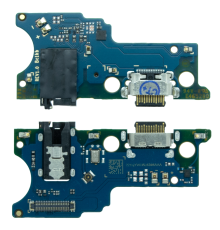 Плата зарядки Samsung A042F Galaxy A04e (Original Used) PLS-00-00104793