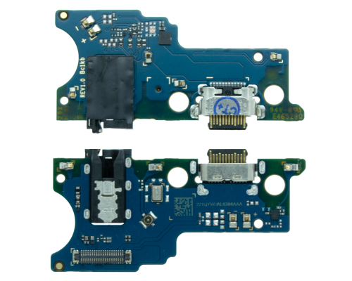 Плата зарядки Samsung A042F Galaxy A04e (Original Used) PLS-00-00104793