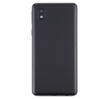 Задня кришка Samsung A013 Galaxy A01 Core (2020) black (Original China) PLS-00-00101861