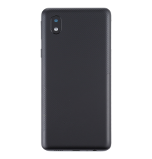 Задня кришка Samsung A013 Galaxy A01 Core 2020 black (Original China) PLS-00-00101861