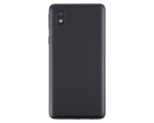 Задня кришка Samsung A013 Galaxy A01 Core (2020) black (Original China) PLS-00-00101861