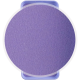 Чохол Silicone Cover Full Camera Samsung A075 Galaxy A07 elegant purple PLS-00-00149623
