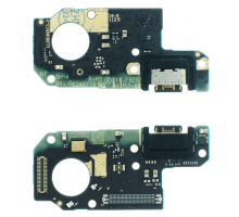 Плата зарядки Xiaomi Redmi Note 12 4G (Original Used) PLS-00-00105206