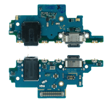 Плата зарядки Samsung A725F Galaxy A72 (Original) PLS-00-00111174