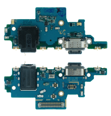 Плата зарядки Samsung A725F Galaxy A72 (Original) PLS-00-00111174