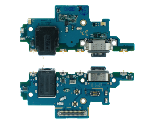 Плата зарядки Samsung A725F Galaxy A72 (Original) PLS-00-00111174