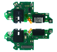 Плата зарядки Huawei P Smart Z (Original) PLS-00-00108119