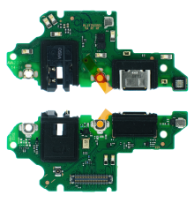 Плата зарядки Huawei P Smart Z (Original) PLS-00-00108119