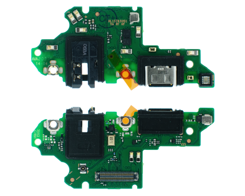 Плата зарядки Huawei P Smart Z (Original) PLS-00-00108119