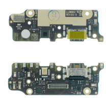 Плата зарядки Xiaomi Mi A2 (Original) PLS-00-00111213