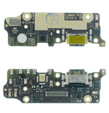 Плата зарядки Xiaomi Mi A2 (Original) PLS-00-00111213