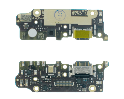 Плата зарядки Xiaomi Mi A2 (Original) PLS-00-00111213