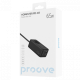 Мережевий фільтр Proove Power Strip Homester PD-03 1AC 65W (2 Type-C+2USB) black PLS-00-00112618