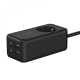 Мережевий фільтр Proove Power Strip Homester PD-03 1AC 65W (2 Type-C+2USB) black PLS-00-00112618