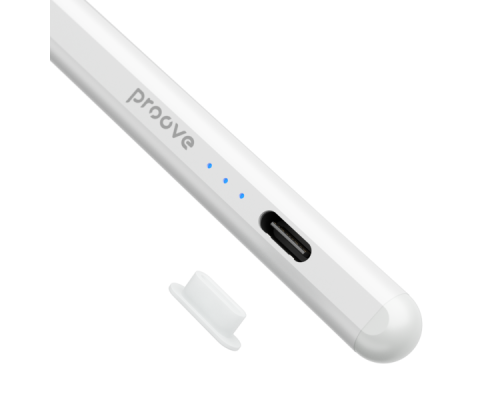 Стилус Proove Stylus Magic Wand ASP-01 white PLS-00-00112621