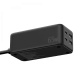 Мережевий фільтр Proove Power Strip Homester PD-03 1AC 65W (2 Type-C+2USB) black PLS-00-00112618