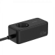 Мережевий фільтр Proove Power Strip Homester PD-03 1AC 65W (2 Type-C+2USB) black PLS-00-00112618