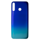 Задня кришка Tecno Spark 4 vacation blue PLS-00-00112673