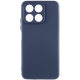 Чохол Silicone Cover Full Camera Huawei Honor X8a midnight blue PLS-00-00118061