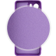 Чохол Silicone Cover Full Camera Motorola Edge 40 purple PLS-00-00118078