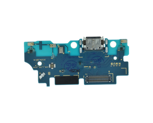 Плата зарядки Samsung A165F Galaxy A16 (Original) PLS-00-00136088