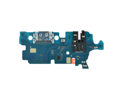 Плата зарядки Samsung M346B Galaxy M34 5G (Original China) PLS-00-00139981