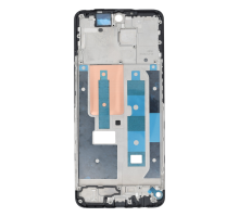 Рамка дисплея Realme 12 black (Original China) PLS-00-00139470