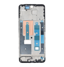Рамка дисплея Realme 12 black (Original China) PLS-00-00139470