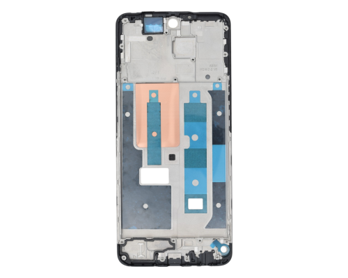 Рамка дисплея Realme 12 black (Original China) PLS-00-00139470