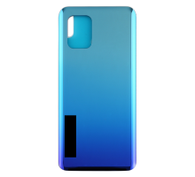 Задня кришка Xiaomi Mi 10 Lite blue PLS-00-00049786