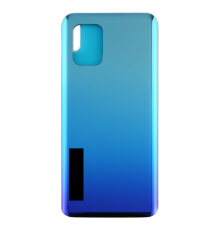 Задня кришка Xiaomi Mi 10 Lite blue PLS-00-00049786