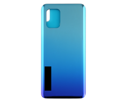 Задня кришка Xiaomi Mi 10 Lite blue PLS-00-00049786