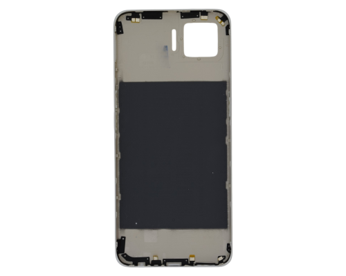 Задня кришка OPPO A73 (4G) silver PLS-00-00129647