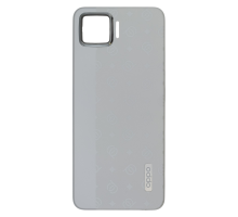Задня кришка OPPO A73 (4G) silver PLS-00-00129647