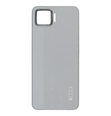 Задня кришка OPPO A73 (4G) silver PLS-00-00129647