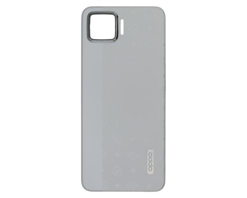 Задня кришка OPPO A73 (4G) silver PLS-00-00129647