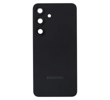 Задня кришка Samsung S931 Galaxy S25 2025 black (OEM) PLS-00-00159559