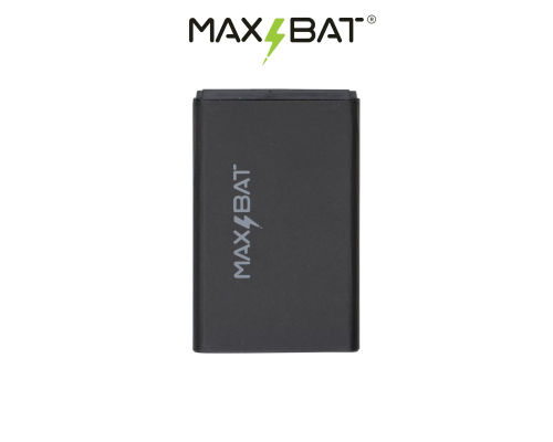 Акумулятор для Nokia BL-L5J (Max Bat) PLS-00-00160098