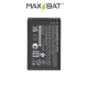 Акумулятор для Nokia BL-L5J (Max Bat) PLS-00-00160098