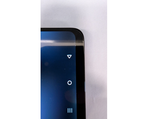 Дисплей Infinix Smart 8 з сенсором black (УЦІНКА1) PLS-00-00172486