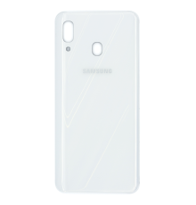 Задня кришка Samsung A305 Galaxy A30 (2019) white PLS-00-00024668