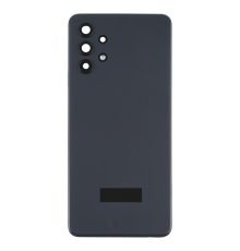 Задня кришка Samsung A325 Galaxy A32 2021 black (Original China) PLS-00-00067511