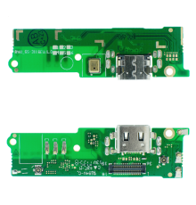 Плата зарядки Sony G3412 Xperia XA1 Plus PLS-00-00043160