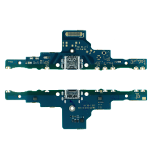Плата зарядки Samsung P610 Galaxy Tab S6 Lite 2020 (Original Used) PLS-00-00109497