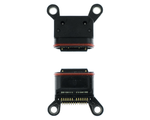 Роз'єм зарядки Google Pixel 3 (Type-C) (Original) PLS-00-00108692