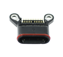 Роз'єм зарядки Google Pixel 3 (Type-C) (Original) PLS-00-00108692