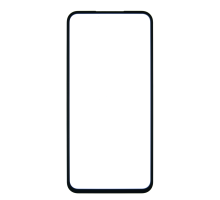 Скло дисплея Samsung A546 Galaxy A54 (5G) (2023) black (Original China) PLS-00-00105145