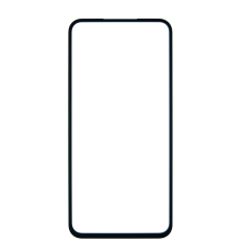 Скло дисплея Samsung A546 Galaxy A54 (5G) (2023) black (Original China) PLS-00-00105145