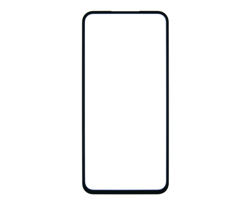 Скло дисплея Samsung A546 Galaxy A54 (5G) (2023) black (Original China) PLS-00-00105145