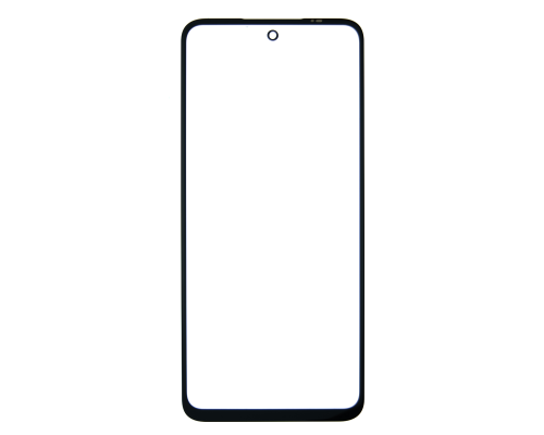 Скло дисплея Motorola XT2331 Moto G13 з OCA плівкою black (Musttby) PLS-00-00109259